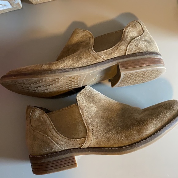 Clarks Camzin Maple Shootie - Picture 3 of 3